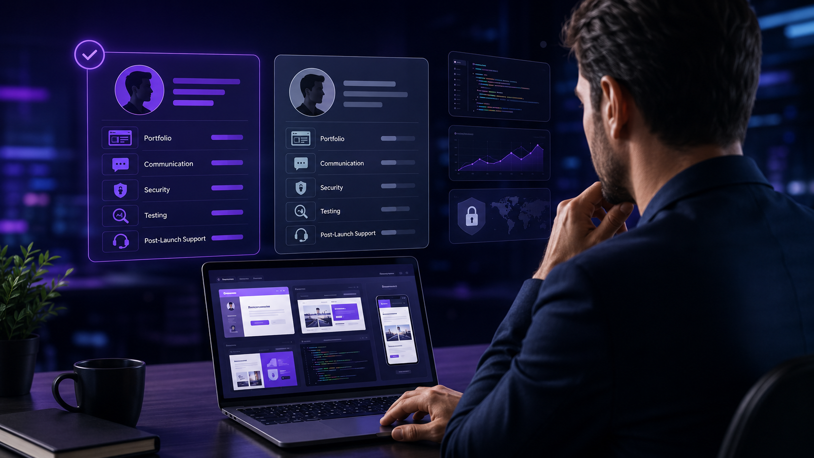 WordPress Developer In Pakistan
