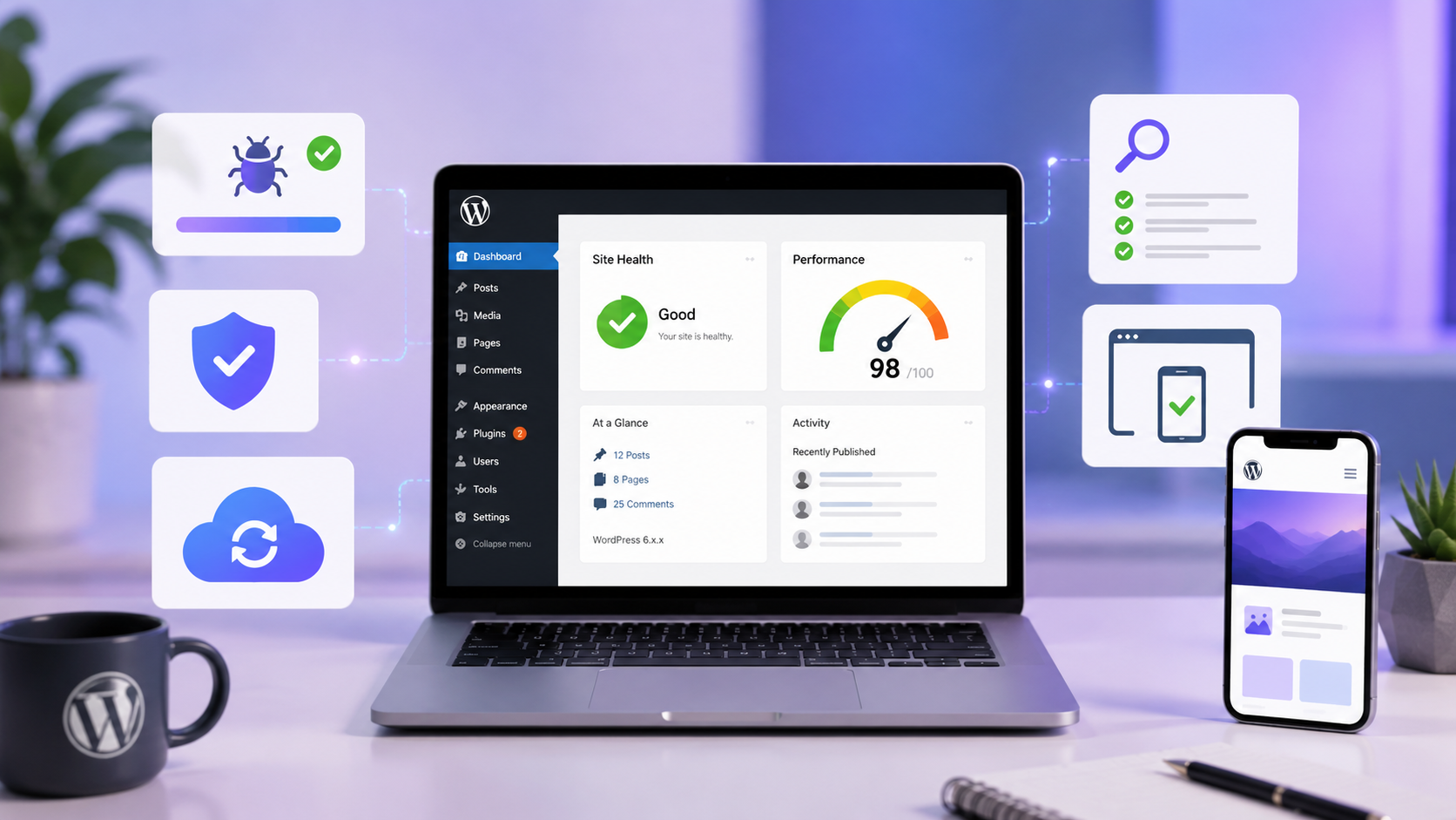 WordPress Developer In Pakistan: Complete Guide Before You Hire One