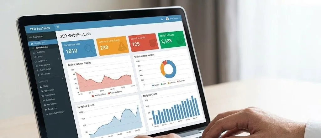 Wordpress seo in pakistan