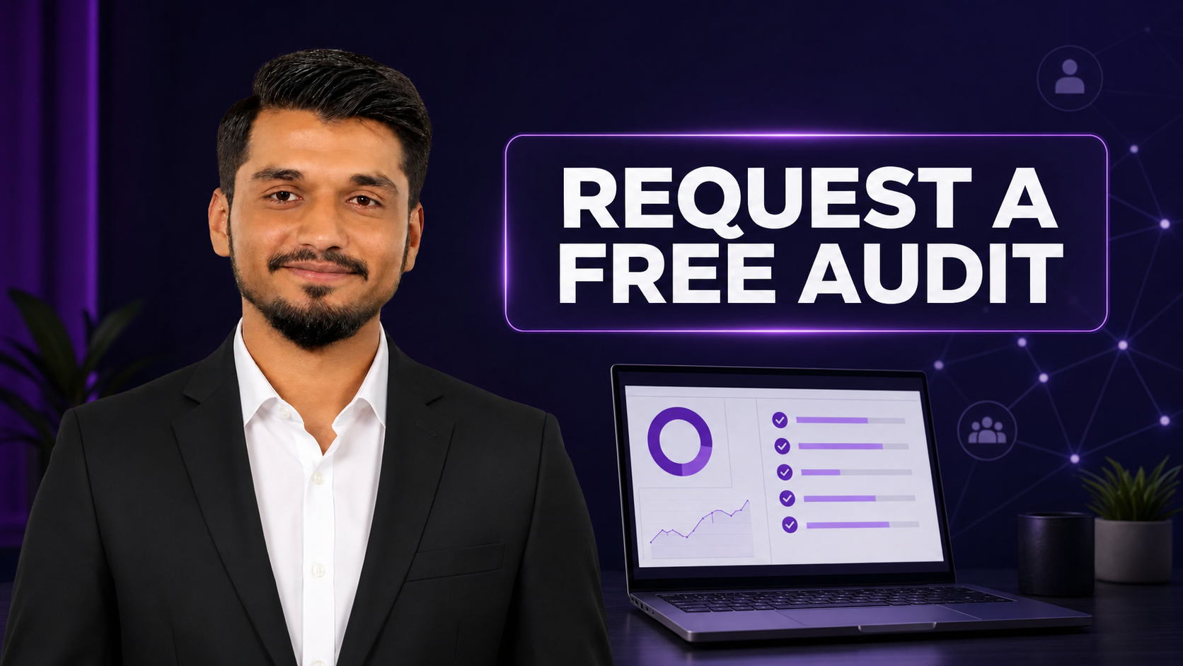 Free Audit WordPress Developer In Pakistan