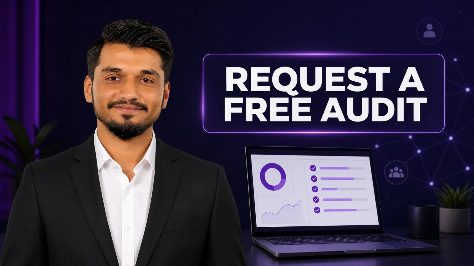 Free Audit WordPress Developer In Pakistan