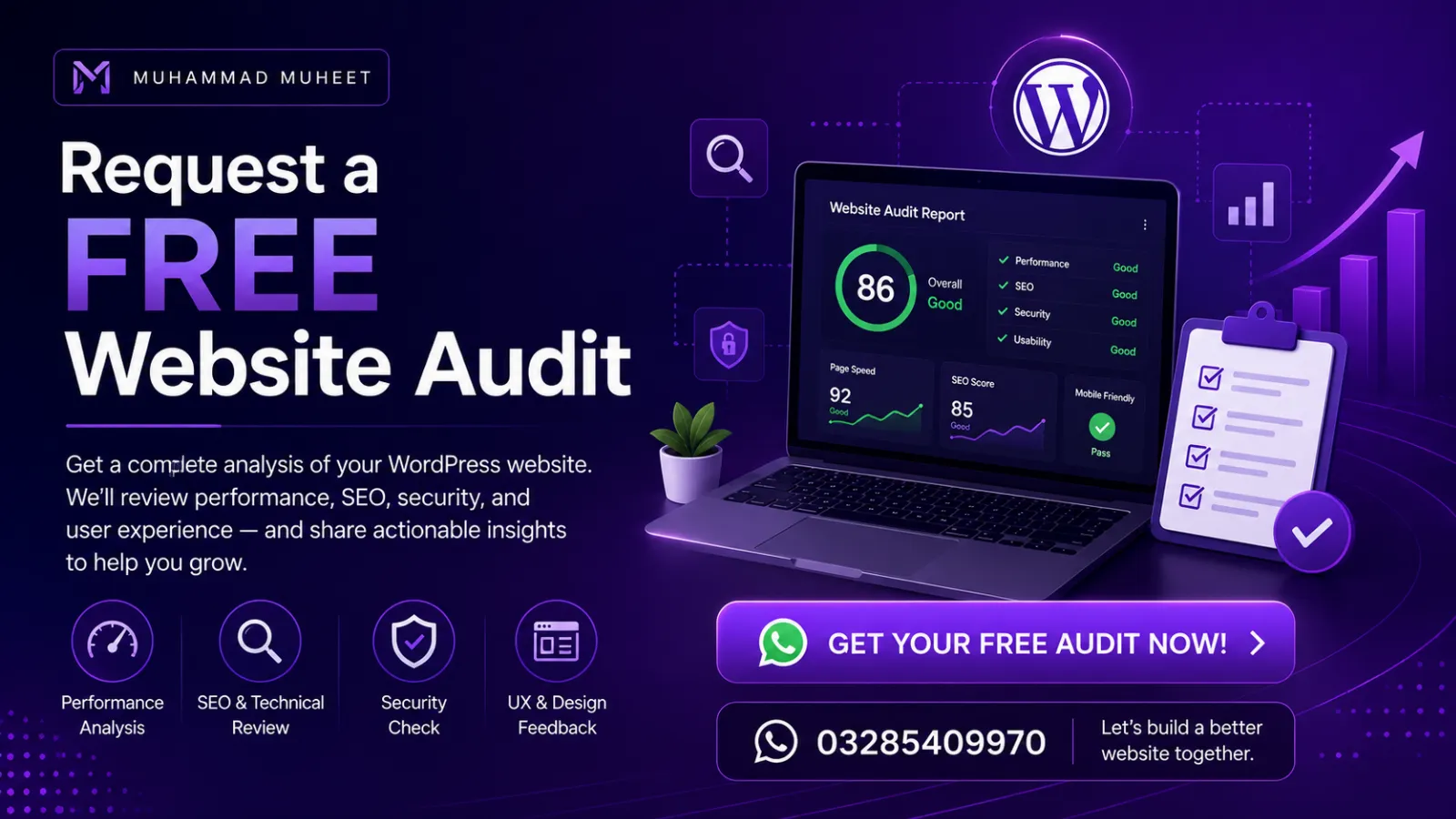 wordpress developer in pakistan
